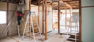 Entreprise de rénovation de la maison et de rénovation d’appartement à Broualan
